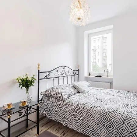 Apartament Gdynia Centrum Appartamento Gdynia