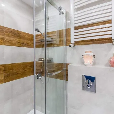 Apartament Gdynia Centrum Appartamento Gdynia