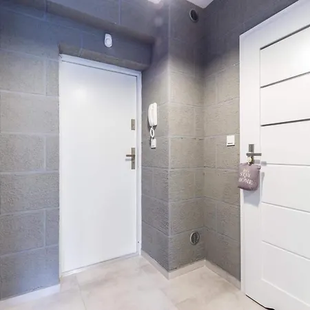 Apartament Gdynia Centrum Appartamento