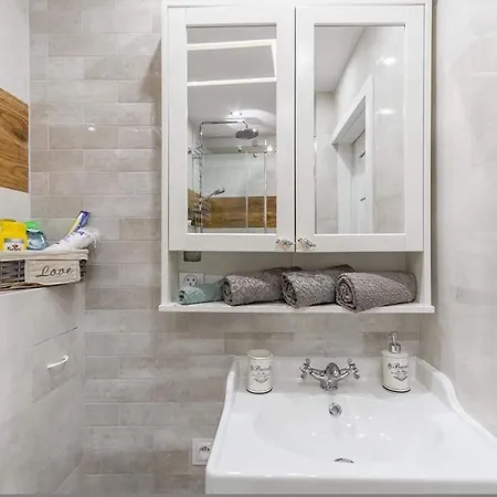 Apartament Gdynia Centrum